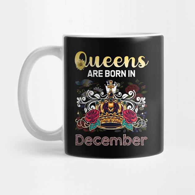 Queen Crown 1 December by symptomovertake